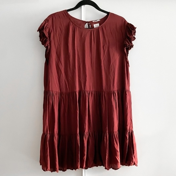 Wilfred Sidonie Dress - Picture 2 of 12